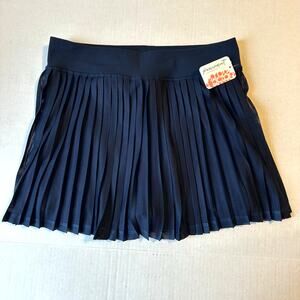 NEW Free People Movement Rally Ruffle Pleated Skort Sz M/L‎